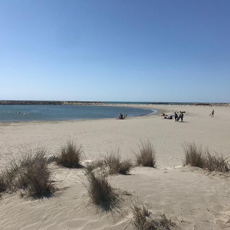 Refurbished Apartment 4 People 300M From The Sea Saintes-Maries-de-la-Mer Eksteriør bilde