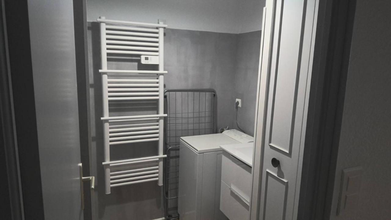 Refurbished Apartment 4 People 300M From The Sea Saintes-Maries-de-la-Mer Eksteriør bilde