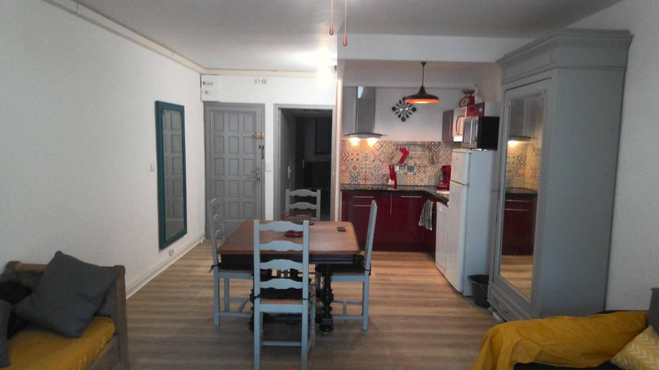 Refurbished Apartment 4 People 300M From The Sea Saintes-Maries-de-la-Mer Eksteriør bilde