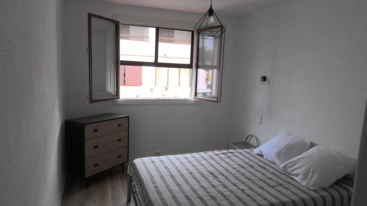 Refurbished Apartment 4 People 300M From The Sea Saintes-Maries-de-la-Mer Eksteriør bilde