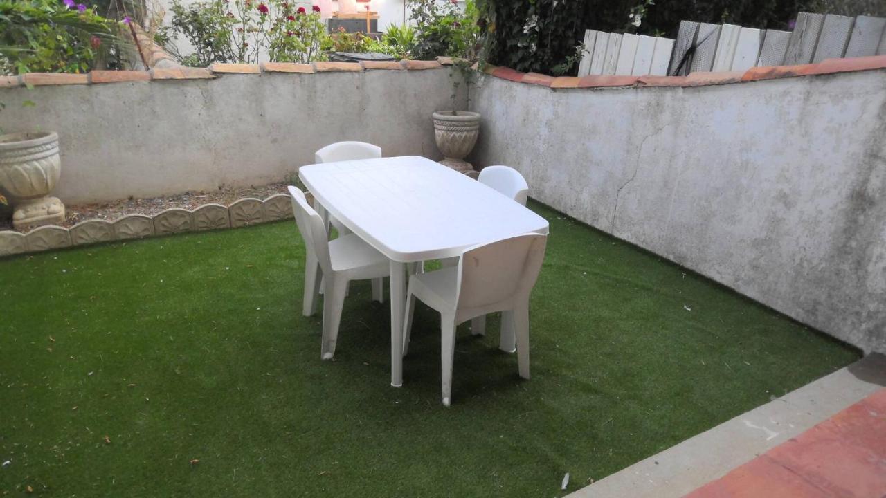 Refurbished Apartment 4 People 300M From The Sea Saintes-Maries-de-la-Mer Eksteriør bilde